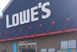 Lowe’s Garden Center
