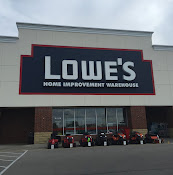 Lowe’s Garden Center